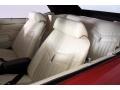 Parchment Front Seat Photo for 1969 Pontiac GTO #144295697