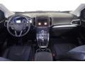 Blue Jeans Metallic - Edge Titanium AWD Photo No. 29