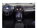 Blue Jeans Metallic - Edge Titanium AWD Photo No. 30
