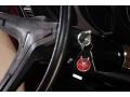 Keys of 1969 GTO Convertible