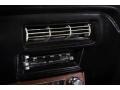 1969 Pontiac GTO Parchment Interior Controls Photo
