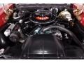 400 cid OHV 16-Valve V8 Engine for 1969 Pontiac GTO Convertible #144295798