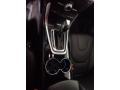 Blue Jeans Metallic - Edge Titanium AWD Photo No. 37