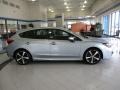  2018 Impreza 2.0i Sport 5-Door Ice Silver Metallic