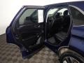 Blue Jeans Metallic - Edge Titanium AWD Photo No. 39