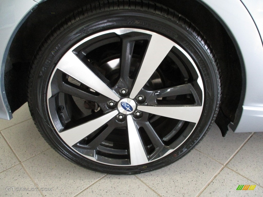 2018 Subaru Impreza 2.0i Sport 5-Door Wheel Photo #144295831