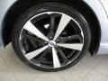 2018 Subaru Impreza 2.0i Sport 5-Door Wheel