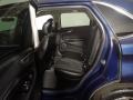 Blue Jeans Metallic - Edge Titanium AWD Photo No. 40