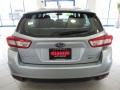 Ice Silver Metallic - Impreza 2.0i Sport 5-Door Photo No. 8