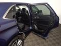 Blue Jeans Metallic - Edge Titanium AWD Photo No. 41