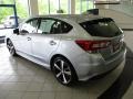 Ice Silver Metallic - Impreza 2.0i Sport 5-Door Photo No. 9