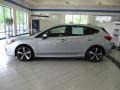  2018 Impreza 2.0i Sport 5-Door Ice Silver Metallic