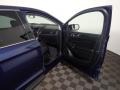 Blue Jeans Metallic - Edge Titanium AWD Photo No. 43