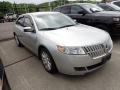 Brilliant Silver Metallic - MKZ FWD Photo No. 3