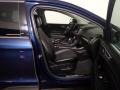Blue Jeans Metallic - Edge Titanium AWD Photo No. 44