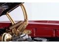 1969 Matador Red Pontiac GTO Convertible  photo #19