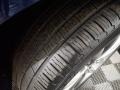 Blue Jeans Metallic - Edge Titanium AWD Photo No. 47