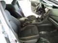 Ice Silver Metallic - Impreza 2.0i Sport 5-Door Photo No. 16