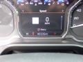 Quicksilver Metallic - Sierra 2500HD Denali Crew Cab 4WD Photo No. 15