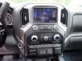 2020 Quicksilver Metallic GMC Sierra 2500HD Denali Crew Cab 4WD  photo #16