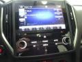 Ice Silver Metallic - Impreza 2.0i Sport 5-Door Photo No. 36