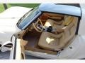 Light Beige Front Seat Photo for 1979 Chevrolet Corvette #144296242
