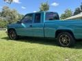 Bright Teal Metallic - C/K C1500 Extended Cab Photo No. 1