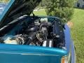 1995 Chevrolet C/K 5.7 Liter OHV 16-Valve V8 Engine Photo