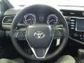 Predawn Gray Mica - Camry SE Photo No. 29