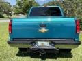 Bright Teal Metallic - C/K C1500 Extended Cab Photo No. 18