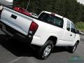 Super White - Tacoma SR Access Cab Photo No. 26