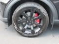 2022 Ford Explorer ST 4WD Wheel and Tire Photo