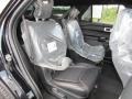 2022 Ford Explorer ST 4WD Rear Seat