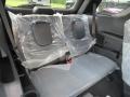 Ebony Rear Seat Photo for 2022 Ford Explorer #144296734