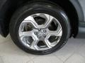 Modern Steel Metallic - CR-V EX-L AWD Photo No. 6