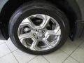 Modern Steel Metallic - CR-V EX-L AWD Photo No. 12