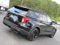 2022 Agate Black Metallic Ford Explorer ST 4WD  photo #28