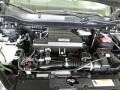 Modern Steel Metallic - CR-V EX-L AWD Photo No. 13