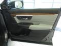 Modern Steel Metallic - CR-V EX-L AWD Photo No. 14