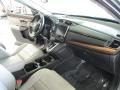 Modern Steel Metallic - CR-V EX-L AWD Photo No. 15