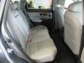 Modern Steel Metallic - CR-V EX-L AWD Photo No. 20