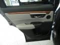 Modern Steel Metallic - CR-V EX-L AWD Photo No. 23