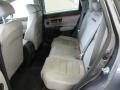 Modern Steel Metallic - CR-V EX-L AWD Photo No. 25