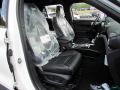 Star White Metallic - Explorer ST 4WD Photo No. 12