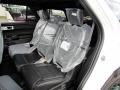Star White Metallic - Explorer ST 4WD Photo No. 13