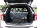 Star White Metallic - Explorer ST 4WD Photo No. 14