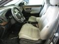 Modern Steel Metallic - CR-V EX-L AWD Photo No. 28
