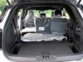 Star White Metallic - Explorer ST 4WD Photo No. 15
