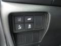 Modern Steel Metallic - CR-V EX-L AWD Photo No. 29