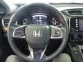 Modern Steel Metallic - CR-V EX-L AWD Photo No. 30